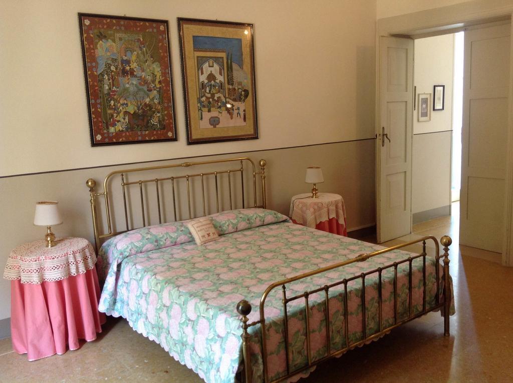 B&B Lauretum Loreto Aprutino Exterior foto