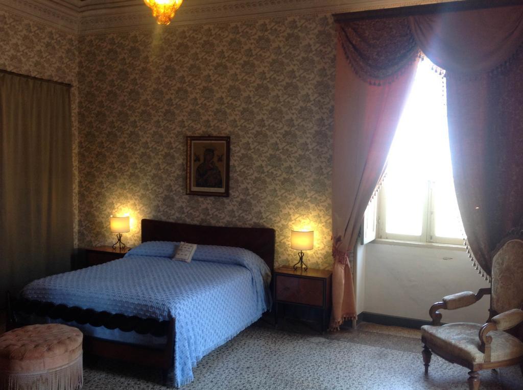 B&B Lauretum Loreto Aprutino Exterior foto